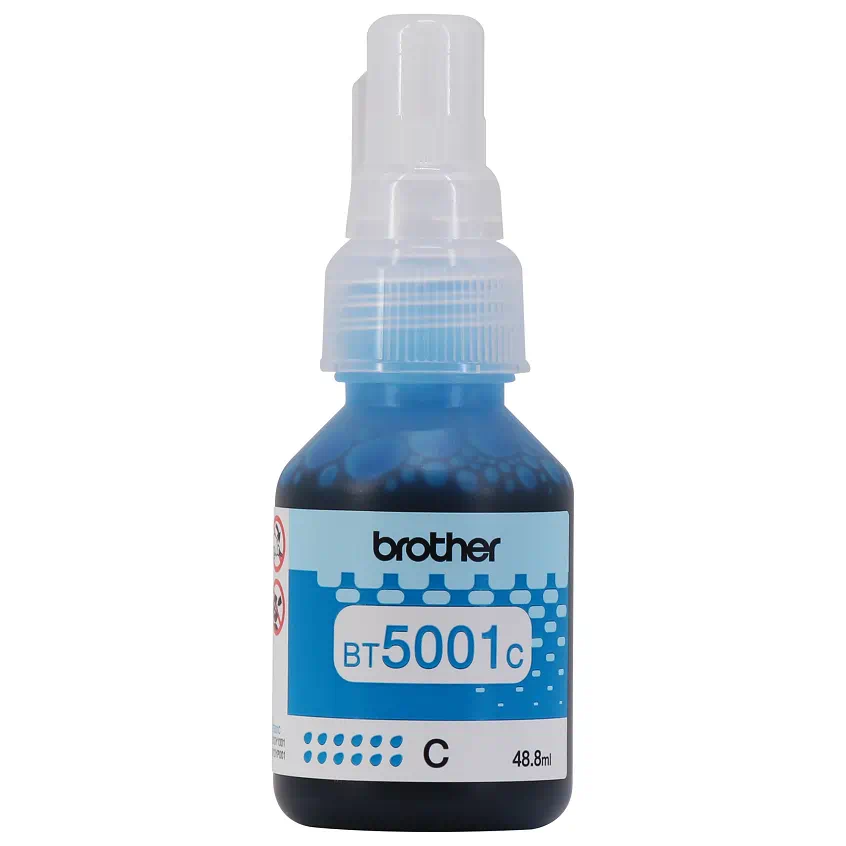 Brother BT5001 Ciano