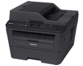 Brother DCP-L2540DW