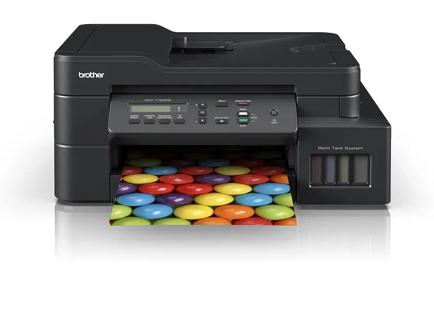 Brother DCP-T720DW