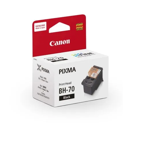 Canon BH-70 Cabeça preta