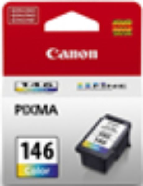 Canon CL-146 Colorido