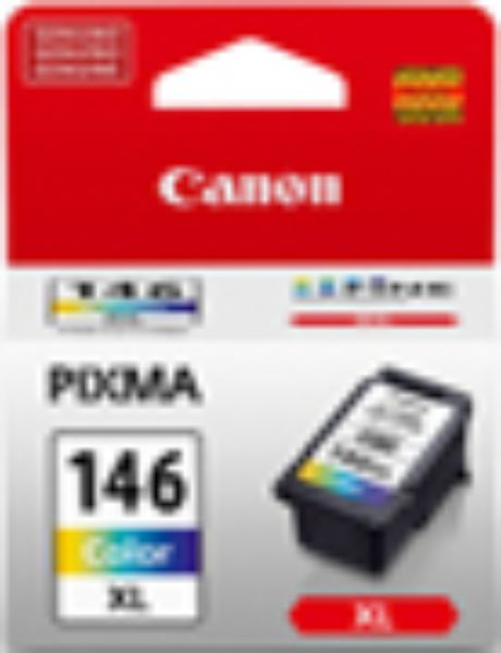 Canon CL-146XL Colorido