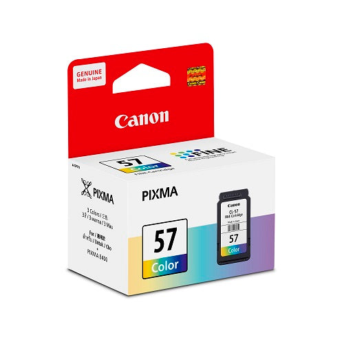 Canon CL-57 Colorido