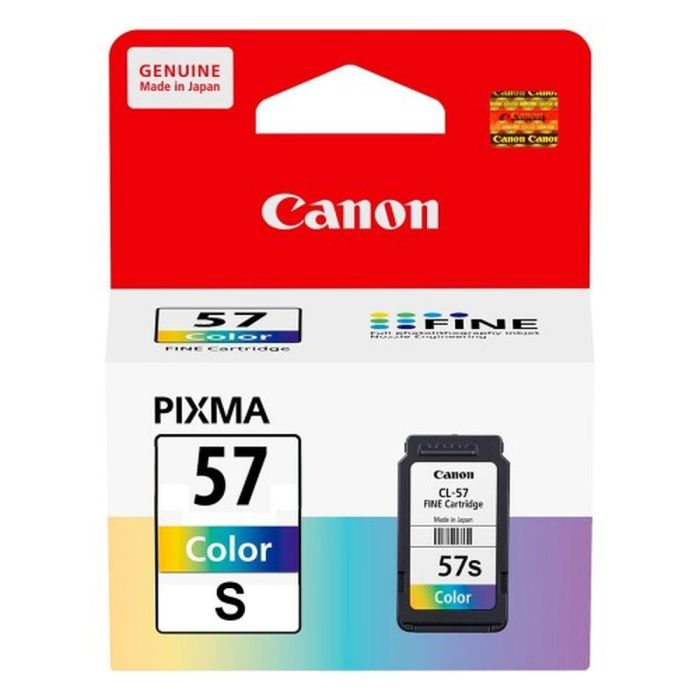 Canon CL-57S Colorido
