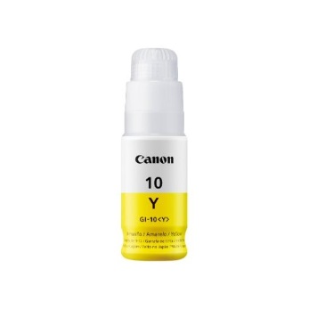 Canon GI-10 Amarelo