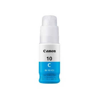 Canon GI-10 Ciano