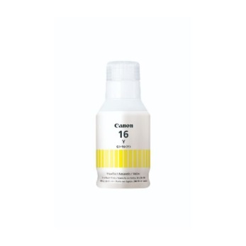 Canon GI-16 Amarelo