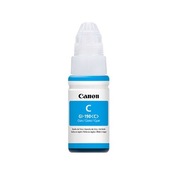 Canon GI-190 Ciano