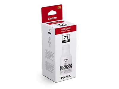 Canon GI-71 PGBK Preto