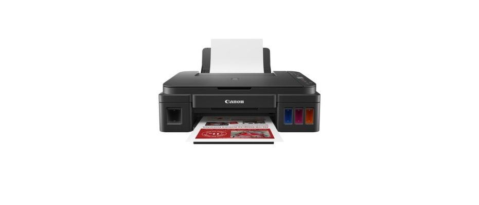 Canon MegaTank G3111