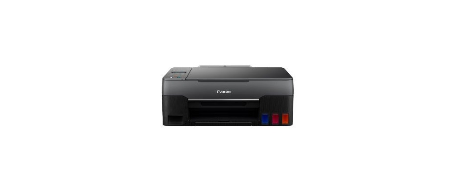 Canon MegaTank G3160