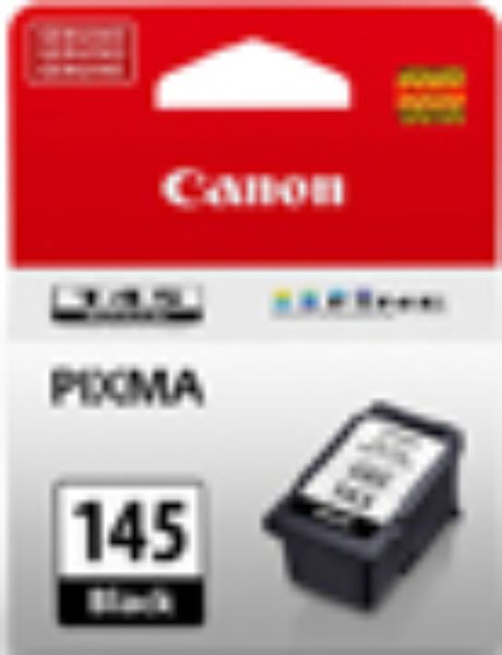 Canon PG-145 Preto