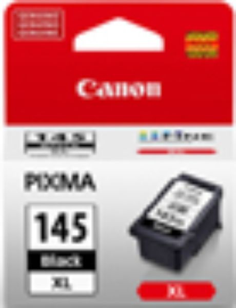Canon PG-145XL Preto