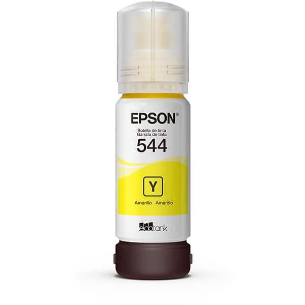 Epson 544 Amarelo