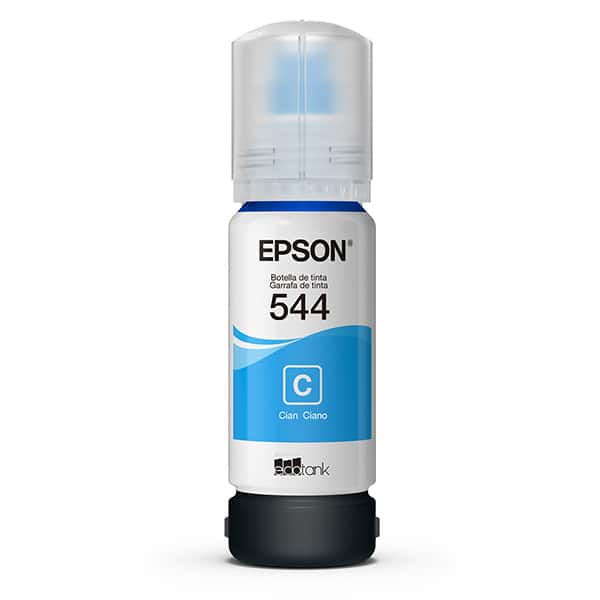 Epson 544 Ciano