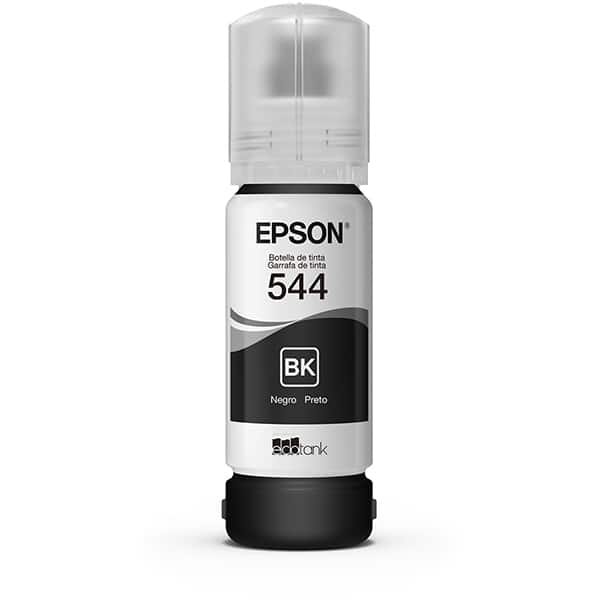 Epson 544 Preto