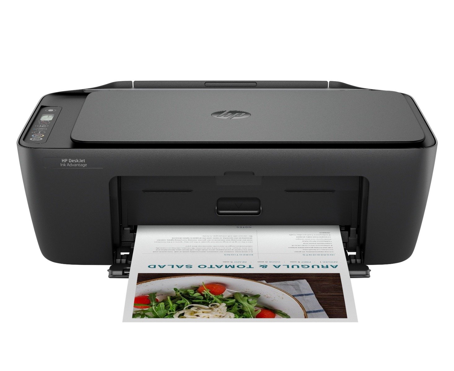 HP DeskJet Ink Advantage 2874