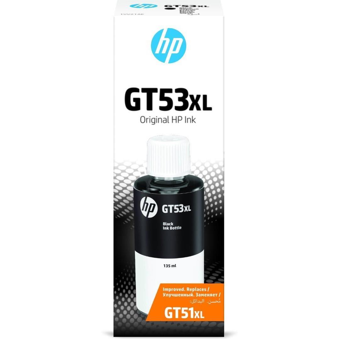 HP GT53XL Preto