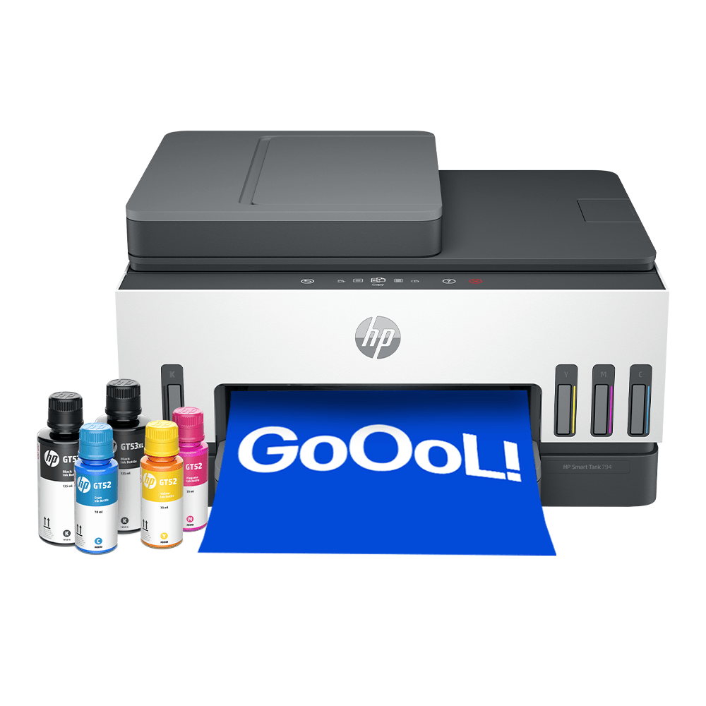 HP Smart Tank 794