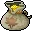 Meso coin from MapleStory