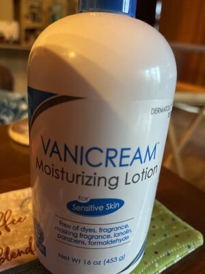 Vanicream Vanicream Moisturizing Lotion