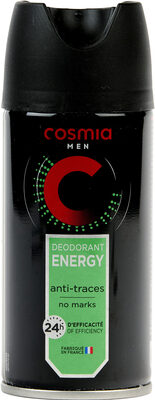 Cosmia Déodorant
