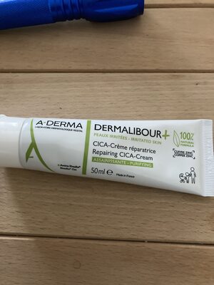 A-Derma Dermalibour