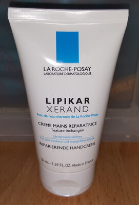 La roche posay Lipikar xerand