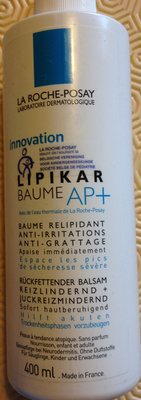 La Roche-Posay Lipikar Baume AP+
