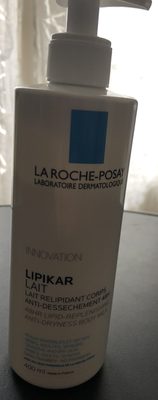 LA ROCHE-POSAY LIPIKAR Lait