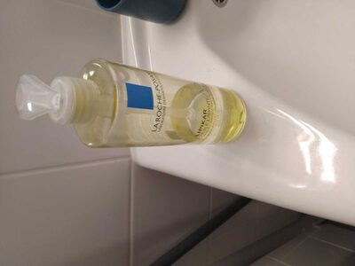 LA ROCHE-POSAY LA ROCHE-POSAY LIPIKAR AP+ CLEANSING OIL