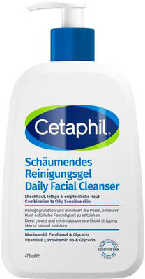 Cetaphil Cetaphil Daily Facial Cleanser