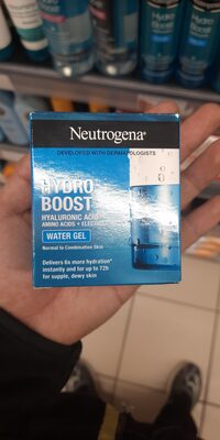 Neutrogena Hydro Boost Aqua-Gel