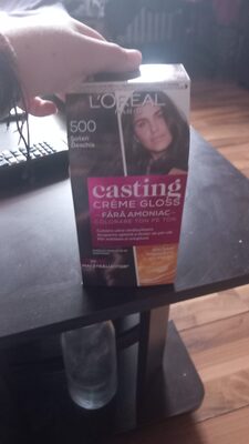L'Oréal casting crème gloss