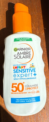 L'Oréal Enfant sensitive expert + Spf 50+ Spay
