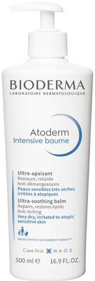 bioderma crème