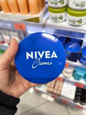 Nivea Nivea Creme