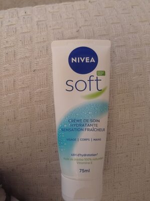 Nivéa Nivea soft
