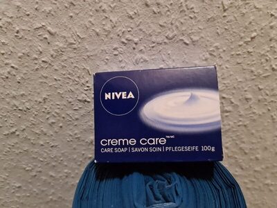 Nivea Creme care Soap