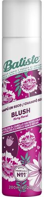 Batiste Dry Shampoo blush