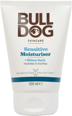 Bulldog Sensitive moisturiser