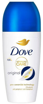 Unilever Advanced care original