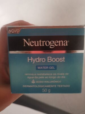 Neutrogena Neutrogena Hydro Boost Water Gel