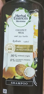 Herbal Essences Coconut Milk