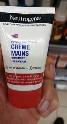 Neutrogena neutrogena creme main