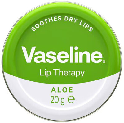 Unilever Vaseline Aloe Vera Lippenbalsem