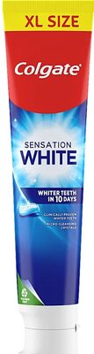 Colgate Colgate Sensation White