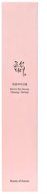 Beauty of Joseon Beauty of Joseon Revive Eye Serum
