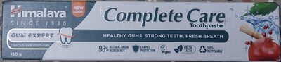 Himalaya Complete Care Toothpaste