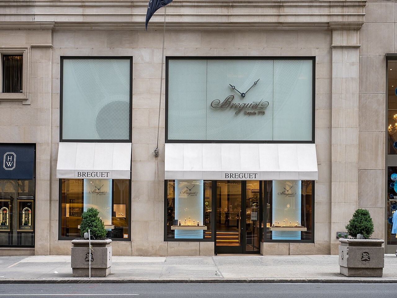 Breguet
